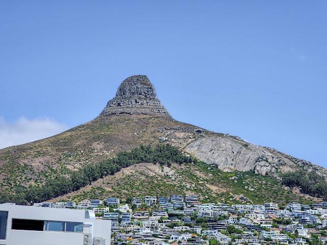 2 Bedroom Property for Sale in Sea Point Western Cape